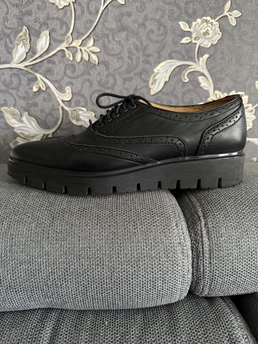 Мода - Женская обувь