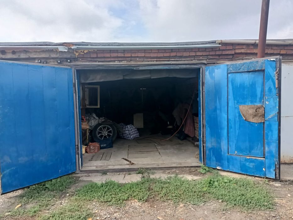 Продам гараж в Автомобилист-2