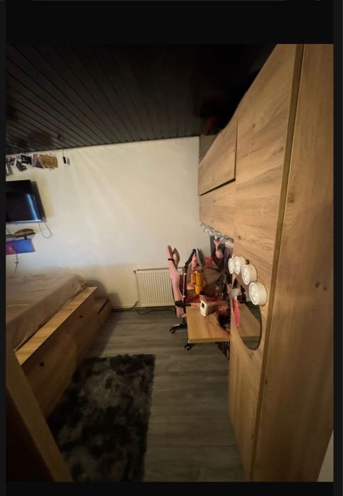 Apartament in zona centrala VAND 65.000€