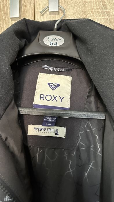 Geaca de iarnă damă