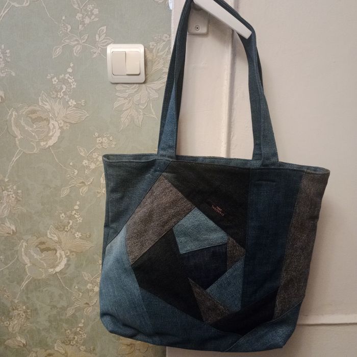 Продам сумки ручной работы