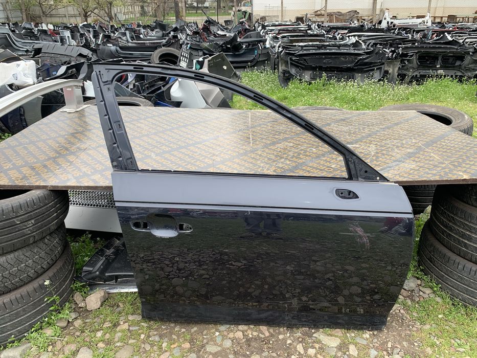 Врата Audi A4 B9