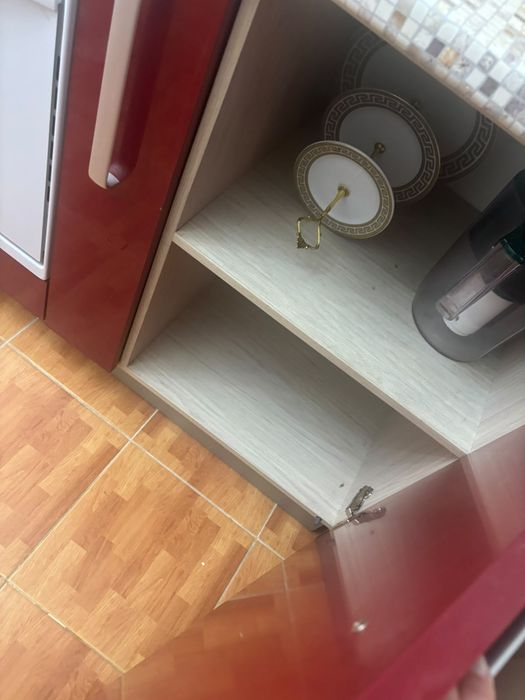 Продается кухонный гарнитур