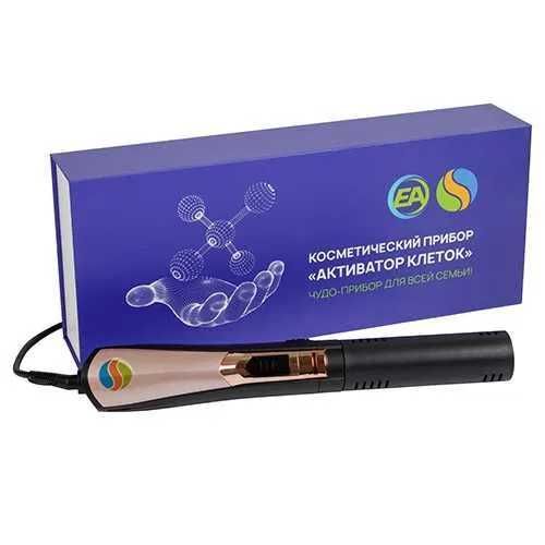 Активатор клеток для оздоровления и устранения боли и воспаления