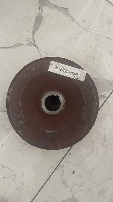 QY 200 lik krilchatkasi, крилчатка QY 200 lik