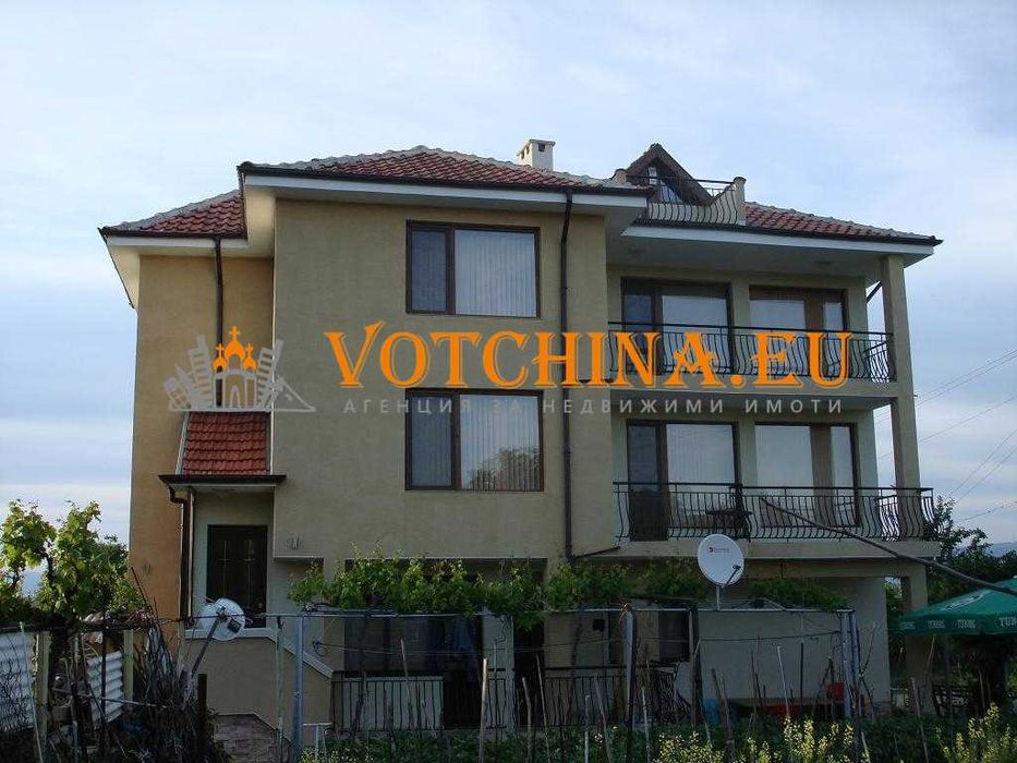 Продава се Къща в с. Александрово, Област Бургас - 185 кв.м за 800 €/кв.м - Снимка #1