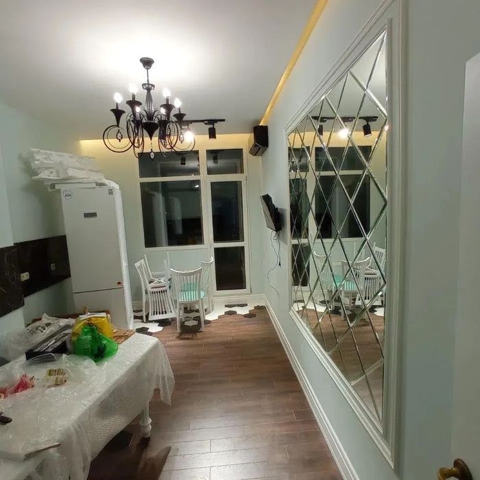 Ремонт под ключ квартира ремонт уй ремонти сифатли ремонт