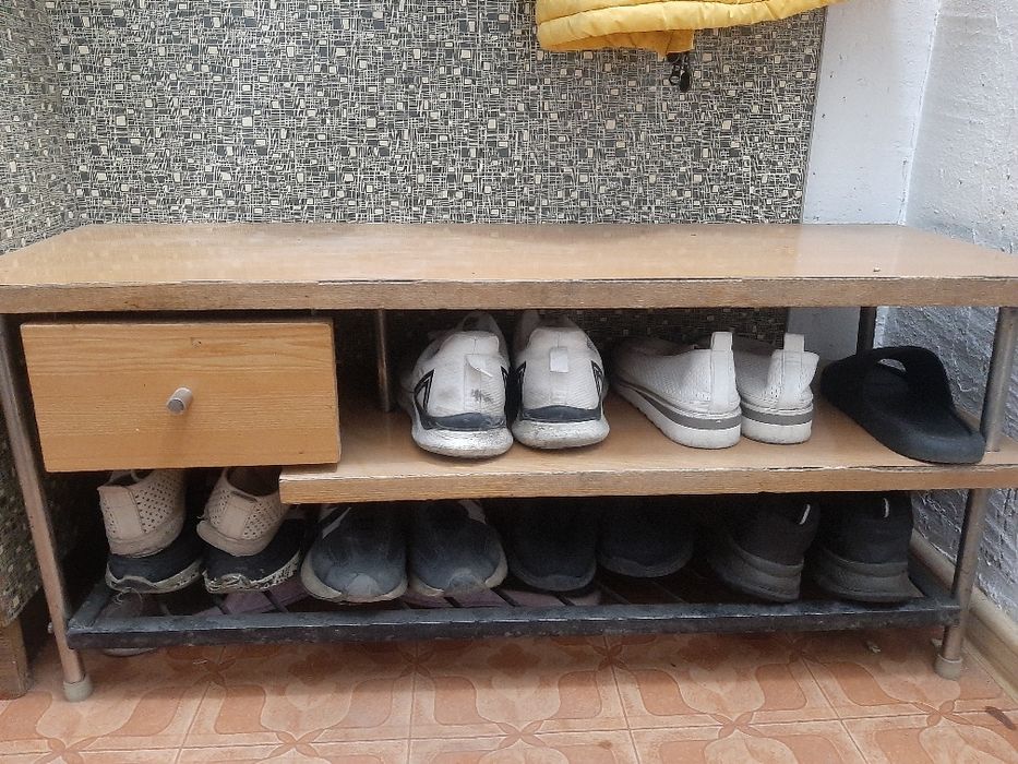 Продаю обувницу СССР