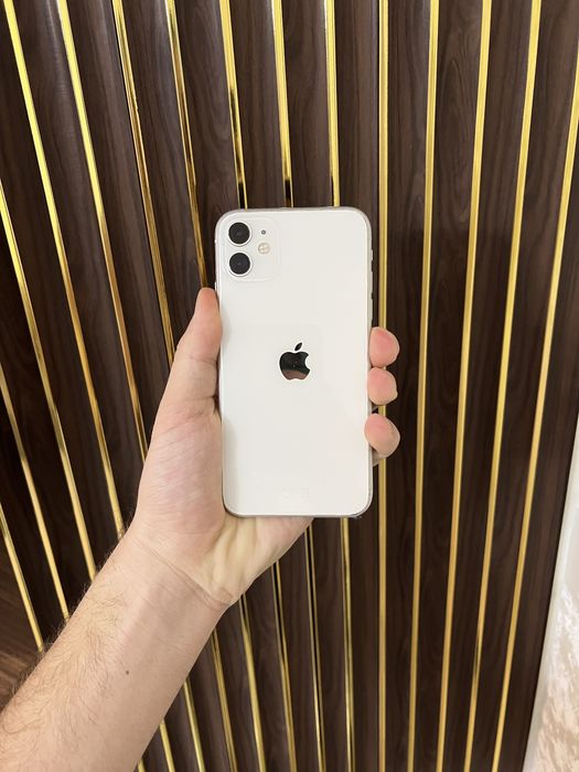 Iphone 11 64 Айфон 11 64