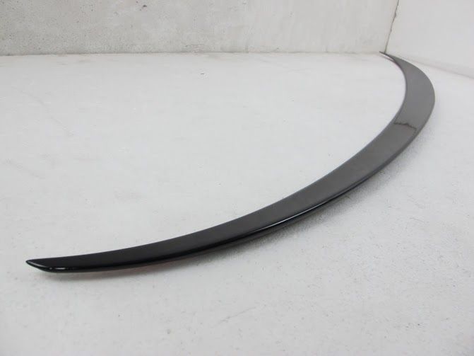 Eleron portbagaj pentru BMW F10 seria 5 2010-model M M5 OEM  CALITATE PREMIUM ️️️️️