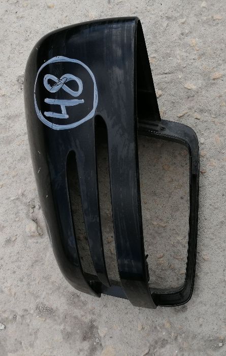 Капачка за дясно огледало Mercedes W212 E-class.