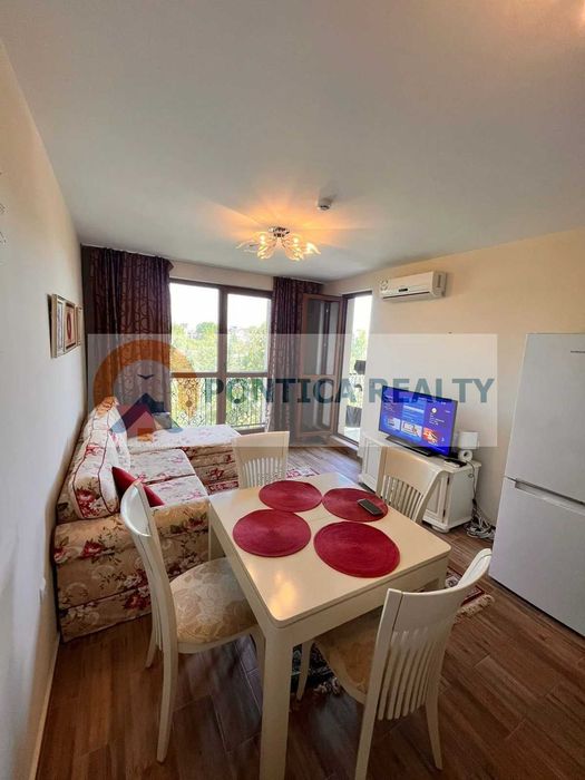 Продава се Тристаен апартамент в к.к. Слънчев бряг - 71 кв.м за 1972 €/кв.м - Снимка #5