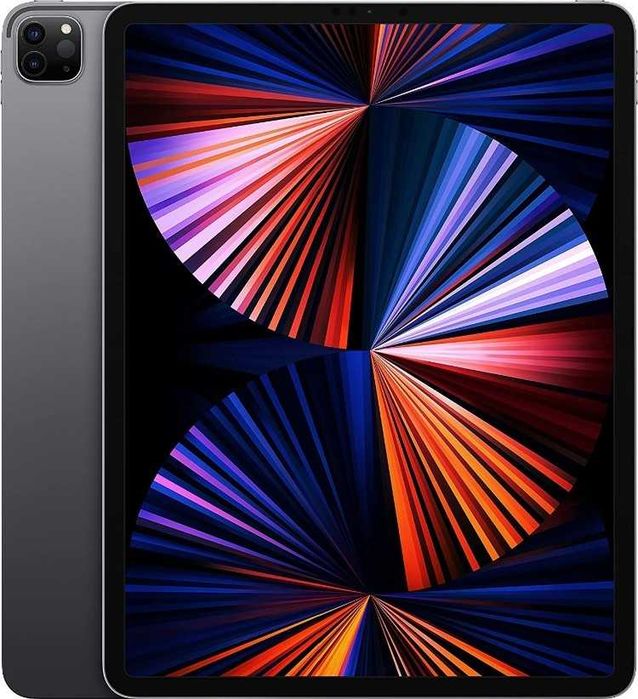 Планшет Apple iPad Pro 2021, 11", процессор M1, 128Gb WiFI + SIM