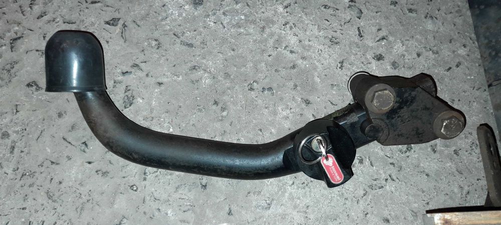 теглич оригинален за Пежо 508