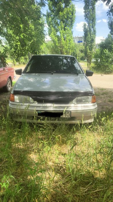 Продам автомобиль