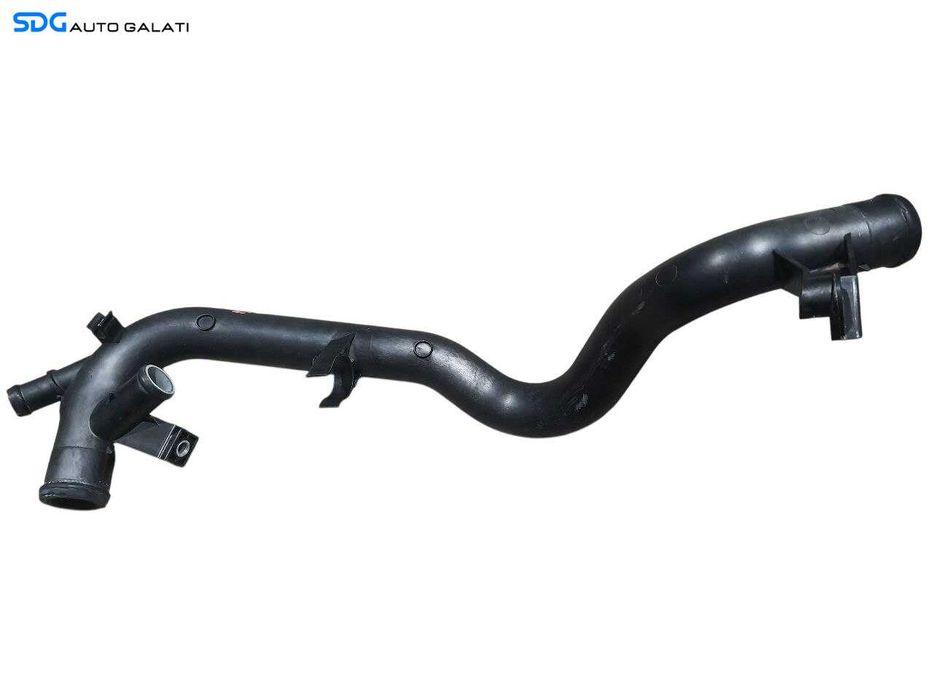 Conducta Tub Apa Audi A6 C7 2.0 TDI 2011 - 2018 Cod 03L121071B [N3533]