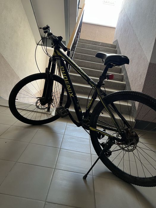 продам велосипед спортивный