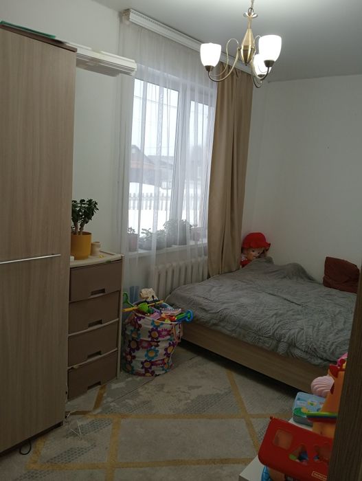 Продам дом в Солнечном 2