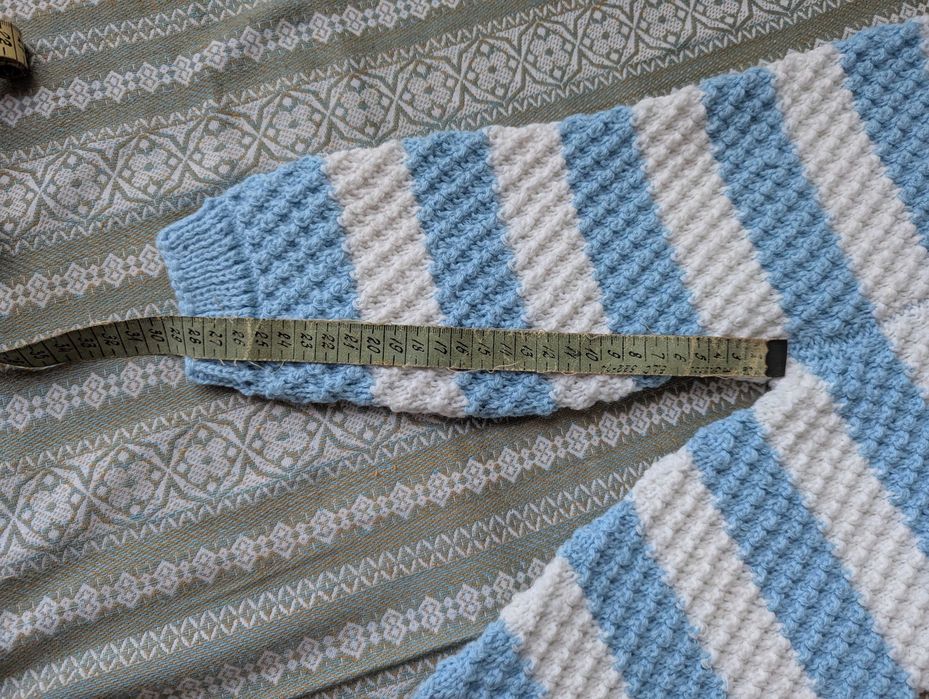 Детски дрешки ръчно изработени