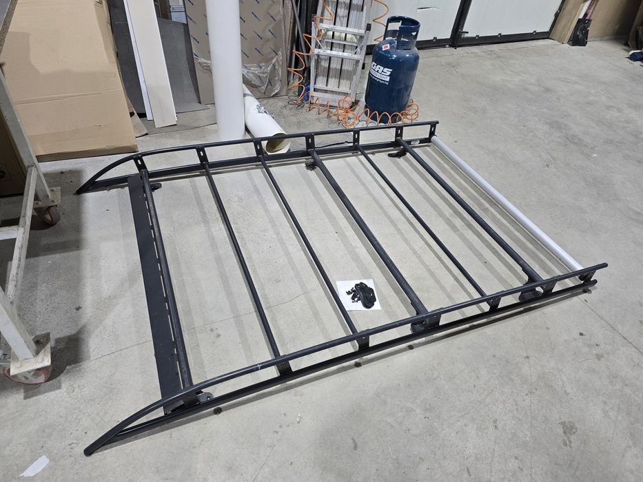 Багажник  за Опел комбо