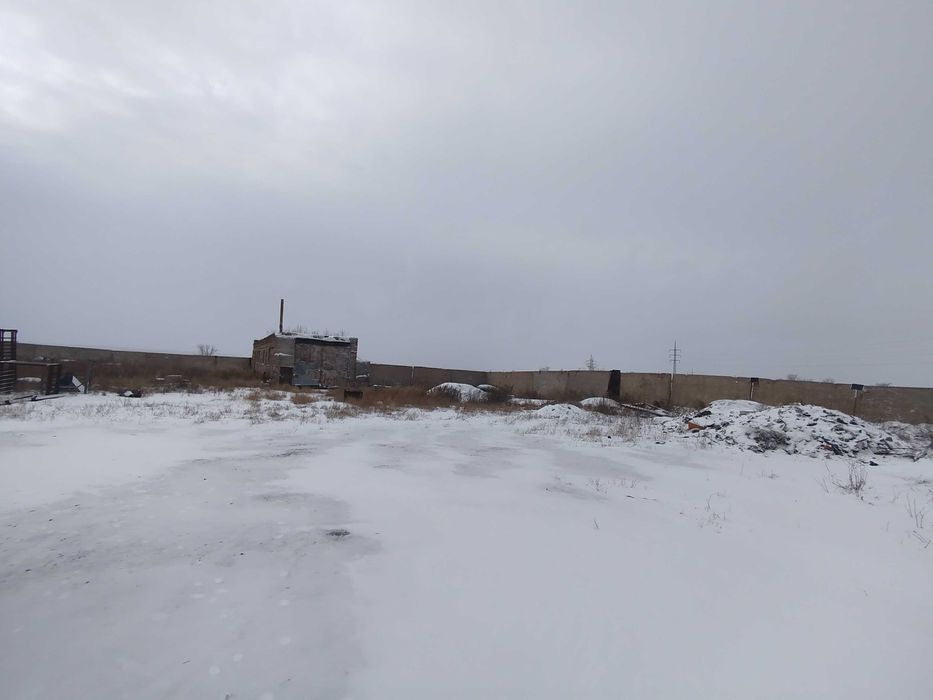 Продается ТОО с имущественным комплексом