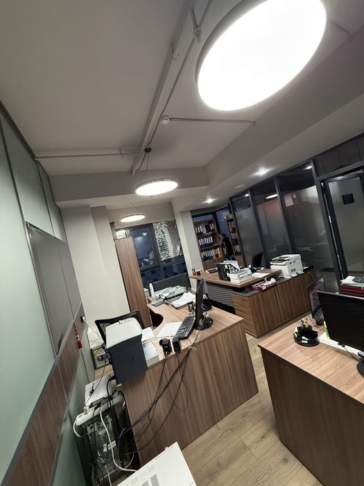 Офисное Помещение