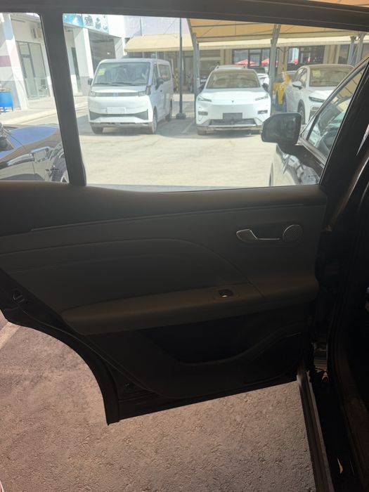 GAC Aion I60 650