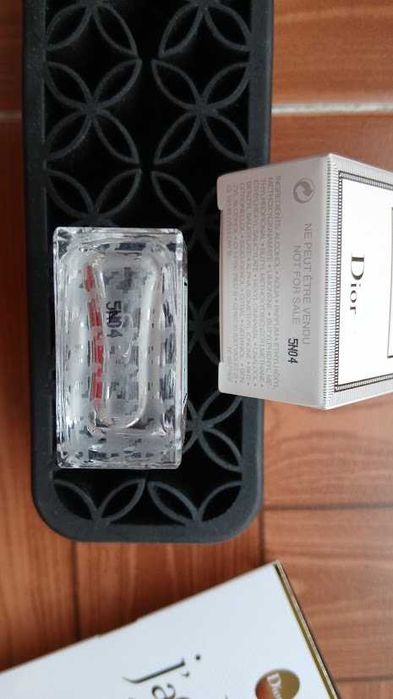 Miniparfum Dior Miss Dior Blooming Bouquet EdT 5 ml + cadou