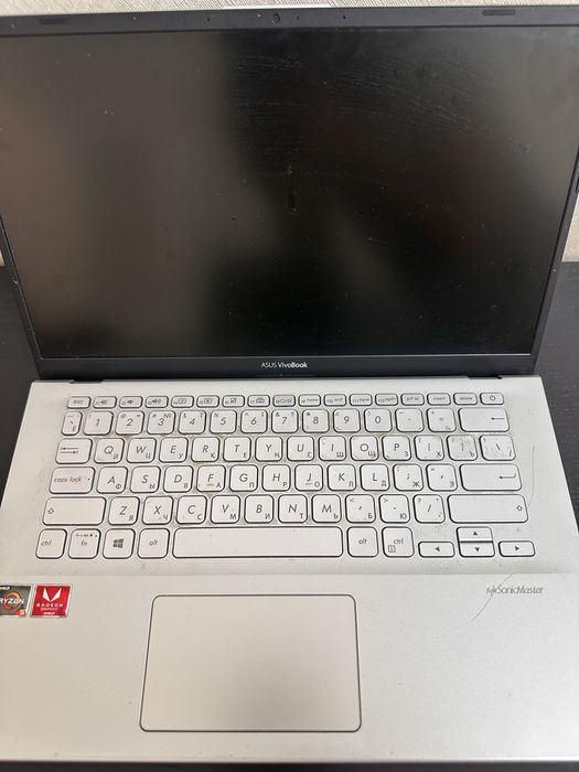 Продам ноутбук ASUS