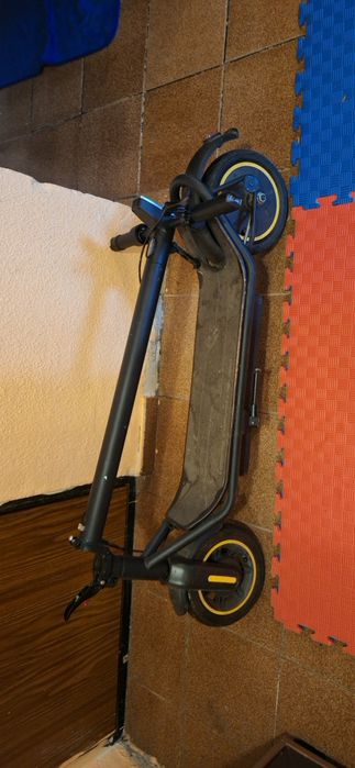 Trotinetă electrică VORTEX