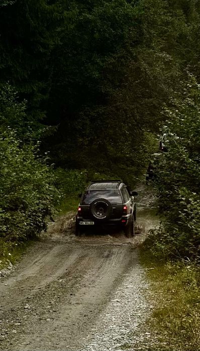 Schimb/vand Jeep Grand Cherokee