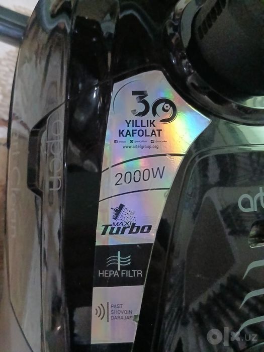 Pelisos Artel 2000wat
