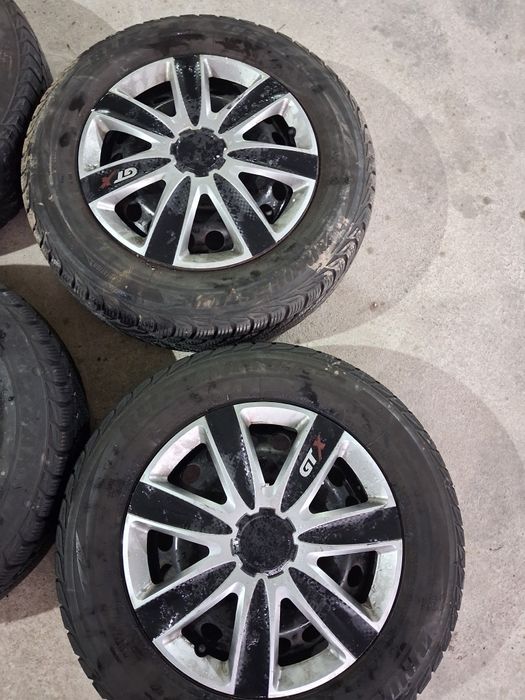 Jante tabla iarna 15