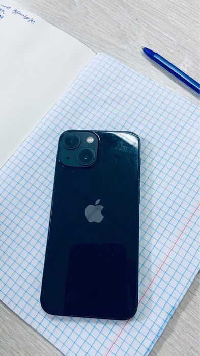 Продам айфон 13мини