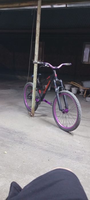 Продам стант велик