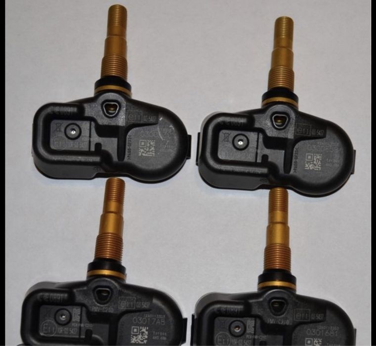 Датчик давления шин Lexus GS300