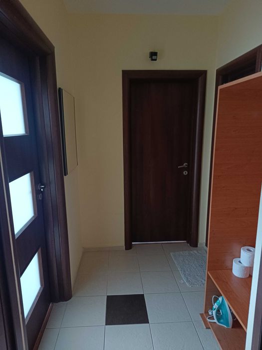 Почивка в Несебър