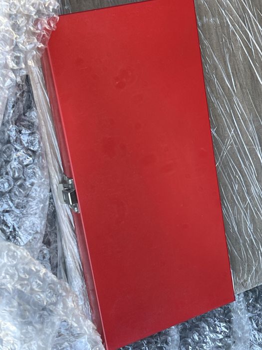 Набор шестигранников новый