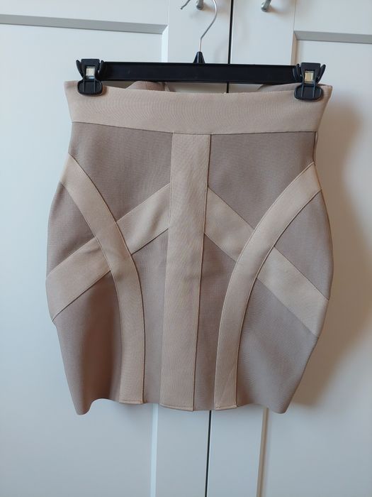 Нова бандажна пола