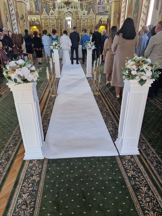 Decoruri pentru evenimente