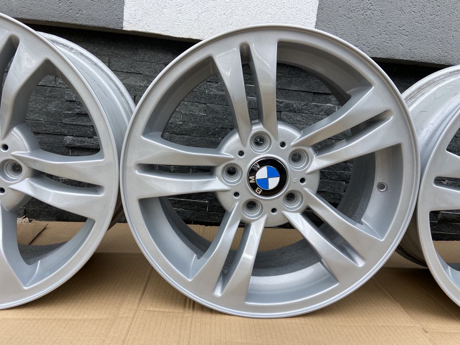 Jante Bmw 17 style 112 e83 X3 e36 e46 e87