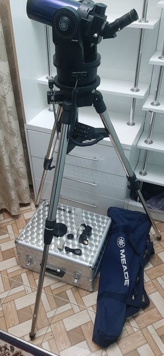 Телескоп Teleskop Meade EXT90