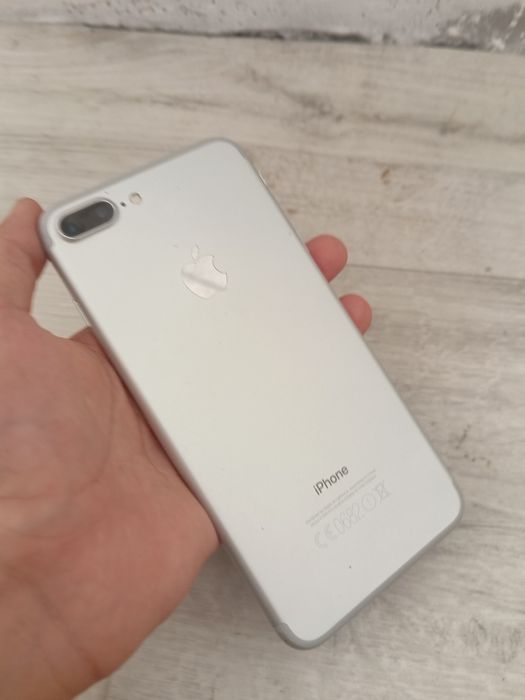 iPhone 7+       ...