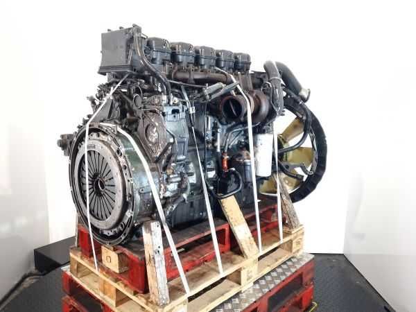 Motor complet DC913 L01 pentru camioane Scania - Piese de motor Scania