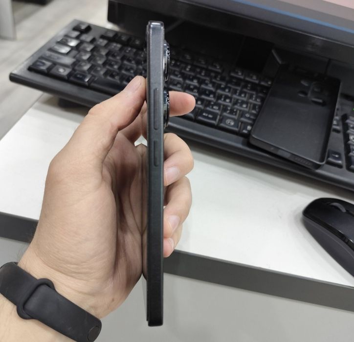 Xiaomi Redmi note 13 pro 8/256