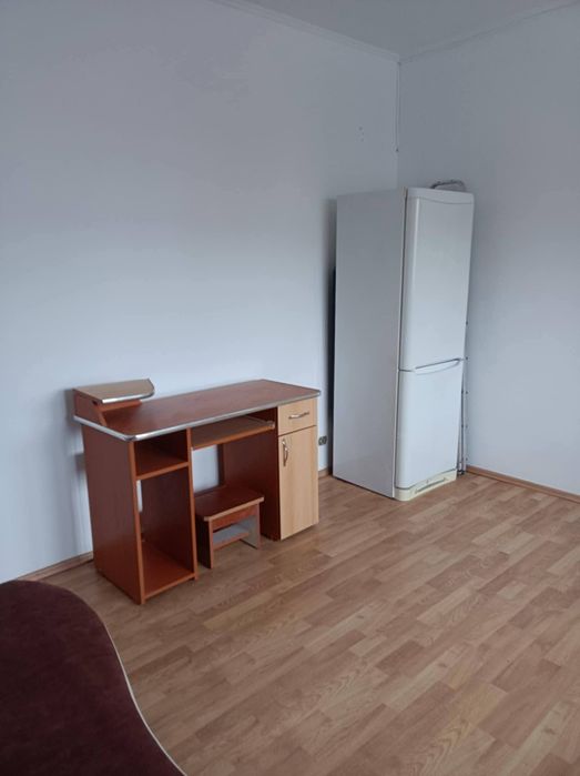 Garsoniera Gară Burdujeni