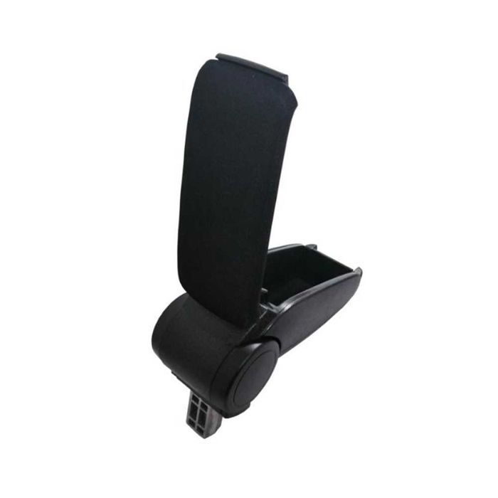 Подлакътник, Nissan Juke, след 2009 г., текстилен