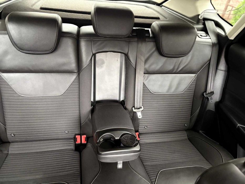 Ford Focus MK3 FACELIFT 1.5 DIESEL 120CP 2016