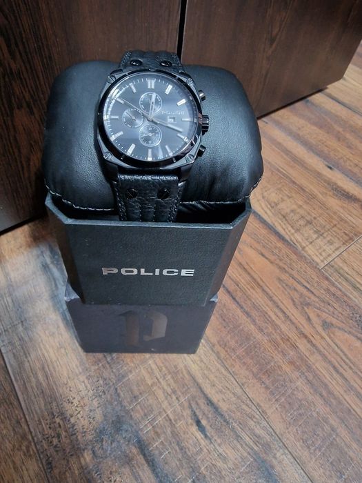 Ceas POLICE în perfectă stare