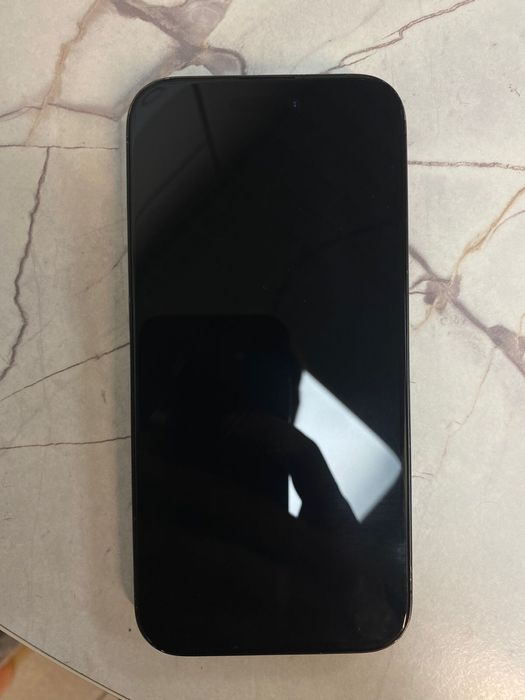 айфон 15 про  обмен